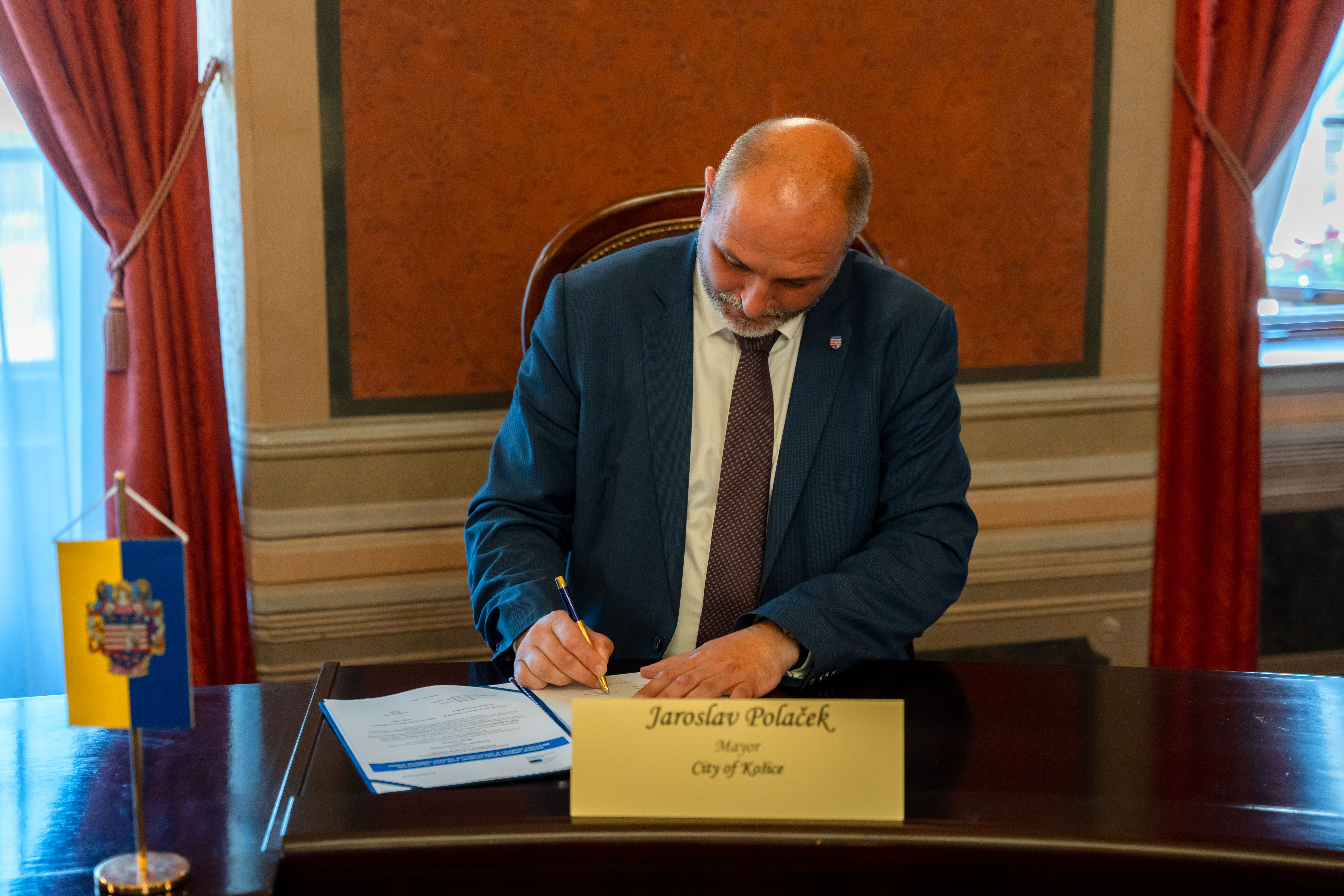 Prijatie a delegacie Europskej investicnej banky-1-30